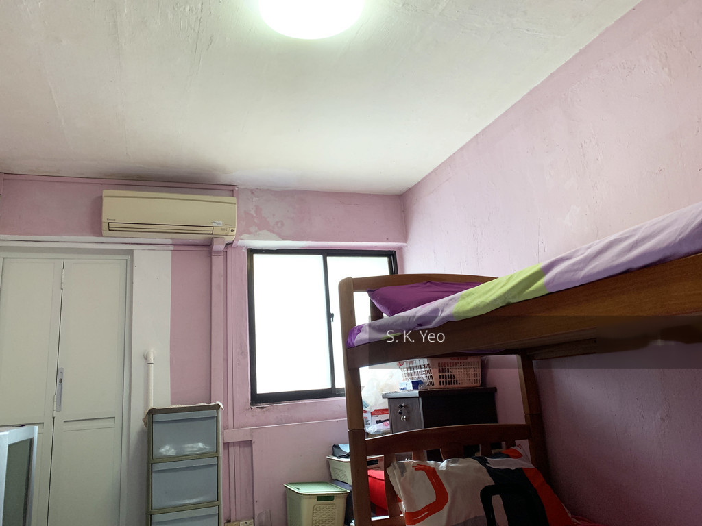 Blk 773 Yishun Avenue 3 (Yishun), HDB 3 Rooms #206528491